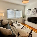 Apartment Küstenkoje II