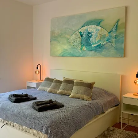 Apartment Kuestenkoje Ii *
